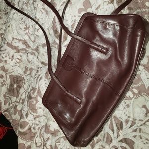 💥Vintage Alfani leather purse